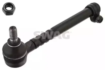 Наконечник поперечной рулевой тяги SWAG купить